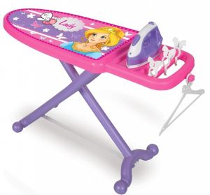 JAM460259 - Asse da stiro - 6 pezzi