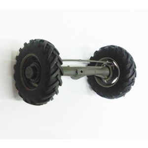 ART01312 - Kit assale anteriore a trazione integrale