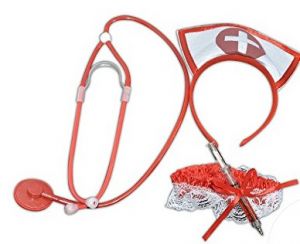 LP00324 - Set da infermiera