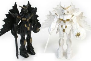 LPB21453 - Robot A01 snodato - 11 cm - Colore casuale