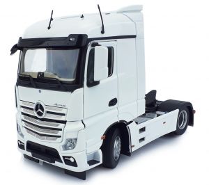 MAR1907-01 - MERCEDES Actros Streamspace 4x2 Bianco
