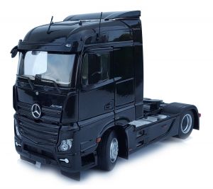 MAR1907-02 - MERCEDES Actros Streamspace 4x2 nero