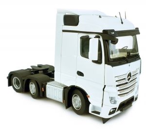 MAR1908-01 - MERCEDES Actros Streamspace 6x2 Bianco