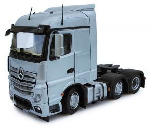 MAR1908-03 - MERCEDES Actros Streamspace 6x2 grigio
