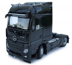 MAR1909-02 - MERCEDES Actros Bigspace 4x2 Nero