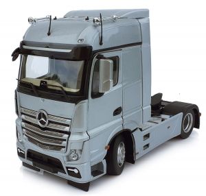 MAR1909-03 - MERCEDES Actros Bigspace 4x2 Grigio