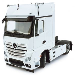 MAR1911-01 - MERCEDES Actros Gigaspace 4x2 bianco