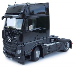 MAR1911-02 - MERCEDES Actros Gigaspace 4x2 Nero