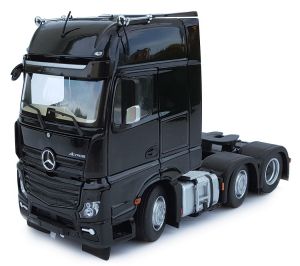 MAR1912-02 - MERCEDES Actros Gigaspace 6x2 Nero