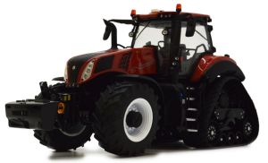 MAR2105 - NEW HOLLAND Genesis T8.435 SmartTrax Terracota limitato a 250 ex.