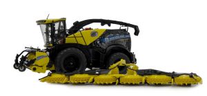 MAR2202-01 - NEW HOLLAND FR780 Demo Tour Italia - Limitato a 333 copie.