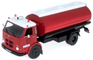 MU1ALA0015 - PEGASO 1095 super cometa 1984 camion dei pompieri