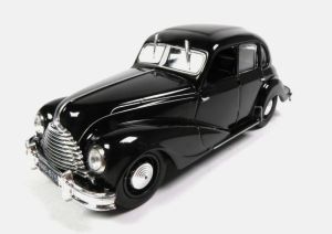 MAGPCEMW340 - BMW EMW 340 1949-1954 nero