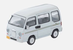 TOMLV-N249F - SUBARU Sambar Dias Classic 1998 40° Anniversario