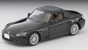 TOMLV-N280D - HONDA S2000 Tipo V 2006 Nera