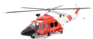 NEW25613 - Elicottero AGUSTA WESTLAND AW 139 Cost Guard