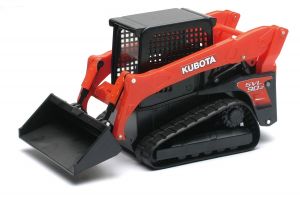 NEW33173 - Mini caricatore KUBOTA SVL90