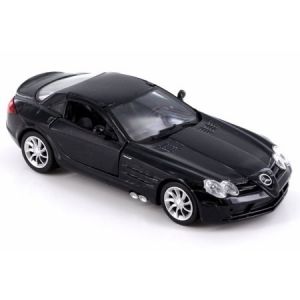 NEW50693C - Mercedes-Benz SLR McLaren