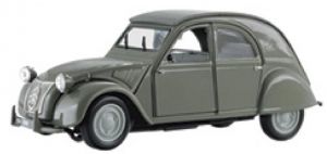 NEW50893 - 2CV del 1952