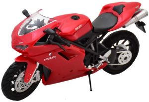 NEW57143A - DUCATI 1198 Rosso