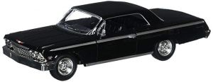 NEW71843B - CHEVROLET IMPALA PE 1962 Nero