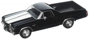 NEW71883 - CHEVROLET EI Camino PE 1970