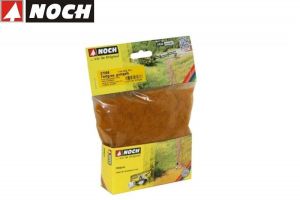 NOC07088 - Sacchetto di erbe di campo 5mm giallo dorato 30gr