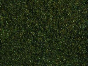 NOC07292 - Fogliame di prato; verde scuro 20 x 23 cm