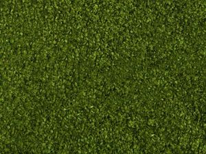 NOC07300 - Fogliame di foglie; verde medio 20 x 23 cm