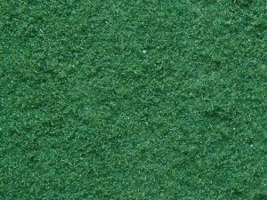 NOC07332 - Floccaggio strutturato verde medio fine 3mm 20g