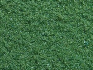 NOC07341 - Floccaggio strutturato verde chiaro medio 5mm 15g