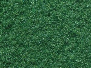 NOC07342 - Floccaggio strutturato medio 5mm colore verde medio busta da 15g