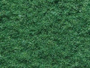 NOC07352 - Floccaggio strutturato grosso verde medio 8mm 10 g
