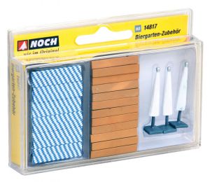 NOC14817 - Accessori per birrerie