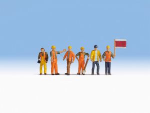 NOC15277 - seguire i lavoratori