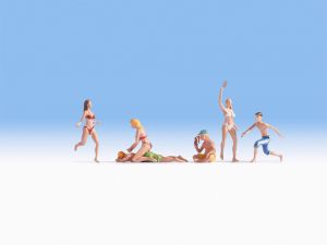 NOC15842 - Alla spiaggia
