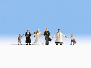 NOC15860 - Matrimonio con prete