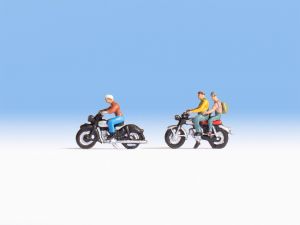 NOC15904 - Motociclisti