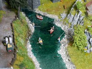 NOC60855 - Realizzazione di acqua artificiale Gocce d'acque trasparenti