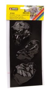 NOC61232 - Muffa delle rocce 3 medie