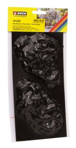 NOC61235 - Stampo per massi larghi