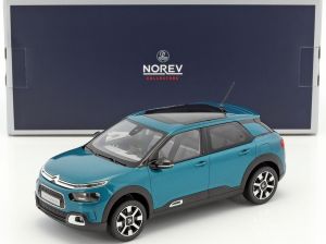 NOREV181660 - CITROEN Cactus 2018 Smeraldo