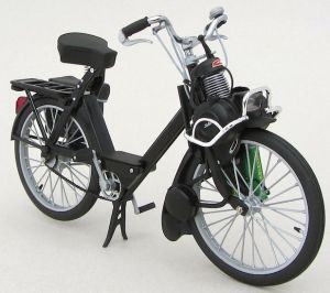 NOREV182065 - SOLEX 3800 1966 nero
