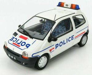 NOREV185296 - RENAULT Twingo 1995 Polizia