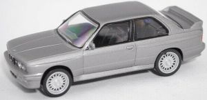 NOREV430201I - BMW M3 1986 grigio della gamma Youngtimer