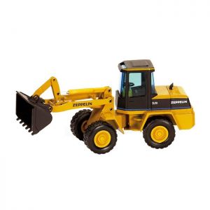 NZG439 - USATO - Carrello elevatore STILL R 70-16