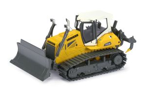 NZG10101 - Bulldozer LIEBHERR PR736 G8 - Nuovo design