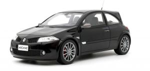 OT1054 - RENAULT Megane 2 RS Phase2 2005 Nero profondo