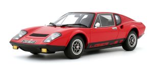 OT1103 - LIGIER JS2 1971 Rosso