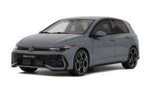 OT1137 - VOLKSWAGEN Golf VIII GTI 2024 Grigio Moonstone